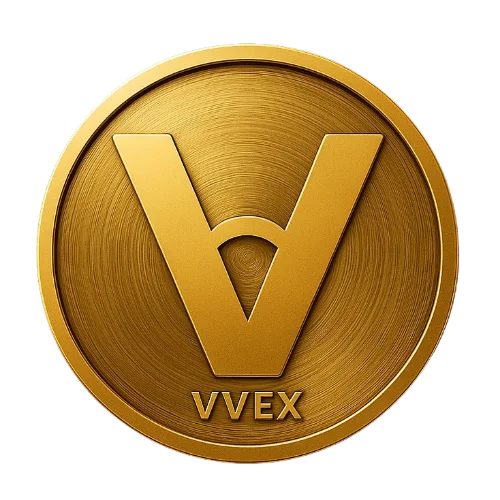VVEX Logo